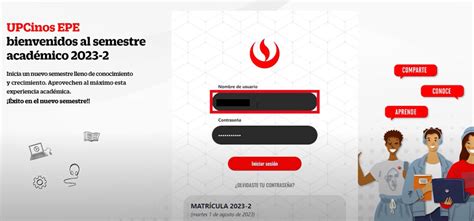 upgvirtual|Aula Virtual UPG .